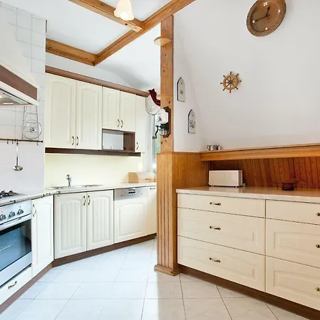 Poseidon Appartement Sopot
