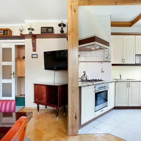 Apartamento Poseidon *