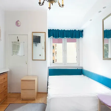 Apartment Poseidon